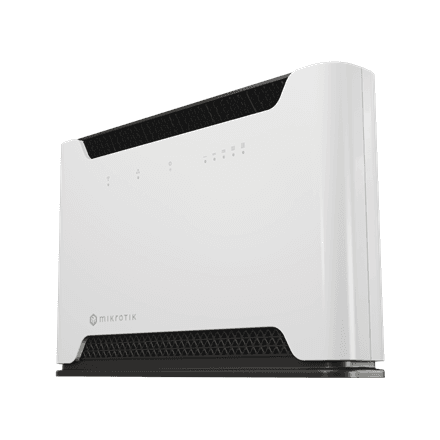 MikroTik | Router | Chateau LTE12 | 802.11n | 10/100/1000 Mbit/s | Ethernet LAN (RJ-45) ports 5 | Mesh Support No | MU-MiMO Yes | 5G