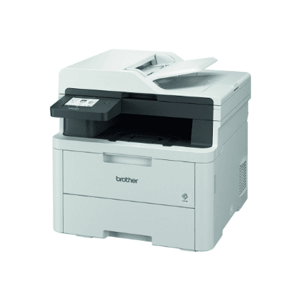 Brother | Multifunction Printer | DCP-L3560CDW | Laser | Colour | All-in-one | A4 | Wi-Fi