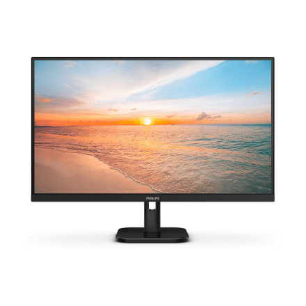 Philips | 27E1N1800A/00 | 27 " | IPS | 16:9 | 60 Hz | 4 ms | 3840 x 2160 pixels | 350 cd/m² | HDMI ports quantity 2 | Black
