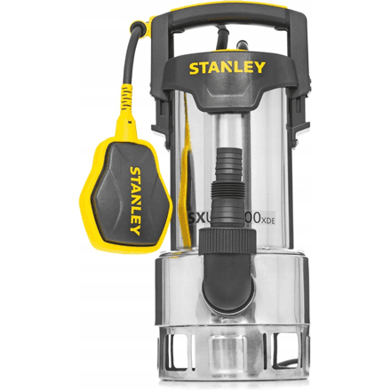Stainless Steel Submersible Water Pump, SXUP1100XDE, 1100 W