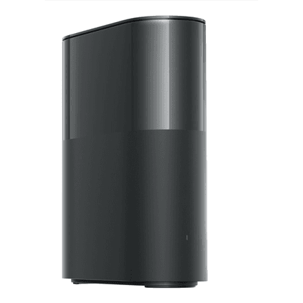 Xiaomi | Mesh System | BE3600 Pro EU (1-pack) | 802.11be | Ethernet LAN (RJ-45) ports 4 | Mesh Support Yes | MU-MiMO No | No mobile broadband