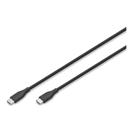 Digitus | Silicone Connection Cable | AK-300341-020-S | USB-C to USB-C