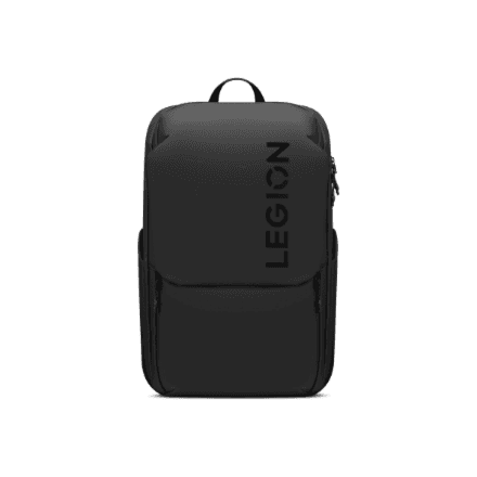 Lenovo | Legion 17" Gaming Backpack GB800 | Fits up to size 17 " | Backpack | Waterproof | Black