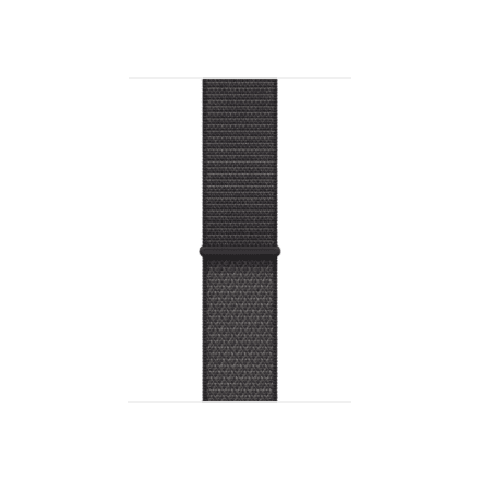 Apple 46mm Dark Gray Sport Loop | Apple