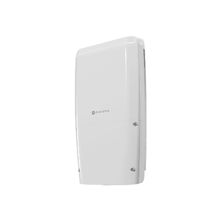 MikroTik CRS305-1G-4S+OUT FiberBox Plus | MikroTik | FiberBox Plus | CRS305-1G-4S+OUT | Gigabit Ethernet (copper) ports quantity 1 | SFP ports quantity 4
