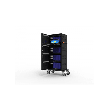 PORT CONNECT | Charging Cabinet 40 tablets + 1 Notebook | Warranty 24 month(s)