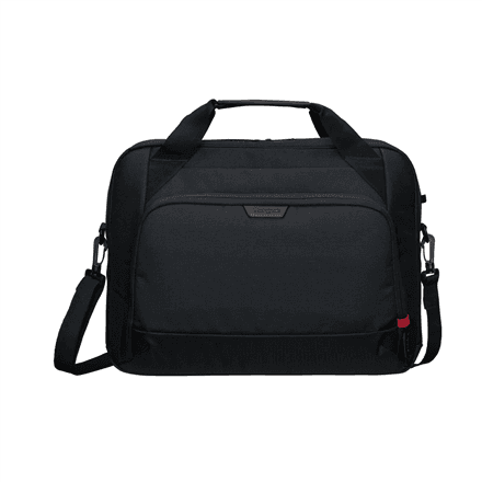 Targus | CN415GL Classic EcoSmart | Fits up to size 15-16 " | Briefcase | Shoulder strap | Black