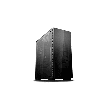 Deepcool | MATREXX 50 | Side window | Black | E-ATX | ATX PS2(maximum length: 170mm)