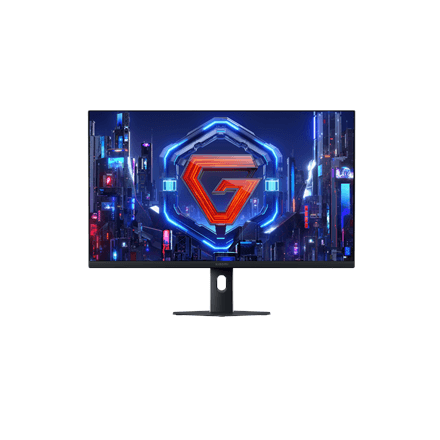 Xiaomi | 2K Gaming Monitor G27Qi 2026 | 27 " | IPS | 16:9 | 200 Hz | 1 ms | 2560 x 1440 pixels | HDMI ports quantity 2 | Black