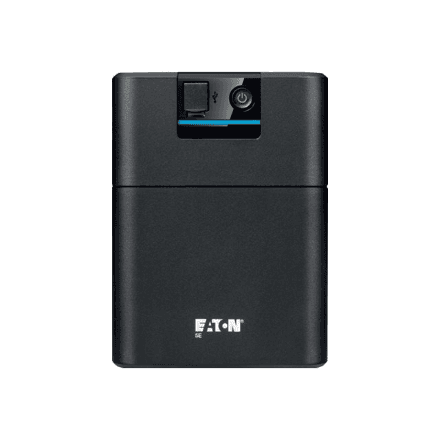 Eaton | 5E Gen2 UPS | 5E700UI | 700 VA | 360 W