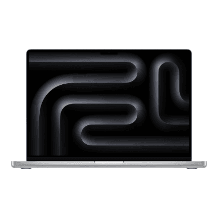 Apple MacBook Pro 16" Apple M5 Max 18C CPU, 40C GPU/48GB/2TB SSD/Silver/SWE | Apple
