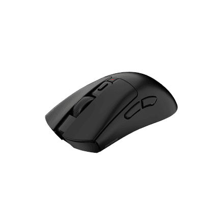 Genesis Zircon 880 | Wireless | Gaming Mouse | Black | 2.4 GHz, Bluetooth, USB