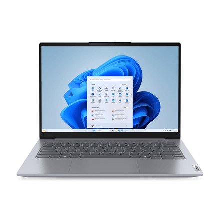 Lenovo ThinkBook 14 G7 ARP | Arctic Grey | 14 " | IPS | WUXGA | 1920 x 1200 pixels | Anti-glare | AMD Ryzen 5 | 7535HS | 16 GB | SO-DIMM DDR5 | Solid-state drive capacity 256 GB | AMD Radeon 660M Graphics | Windows 11...