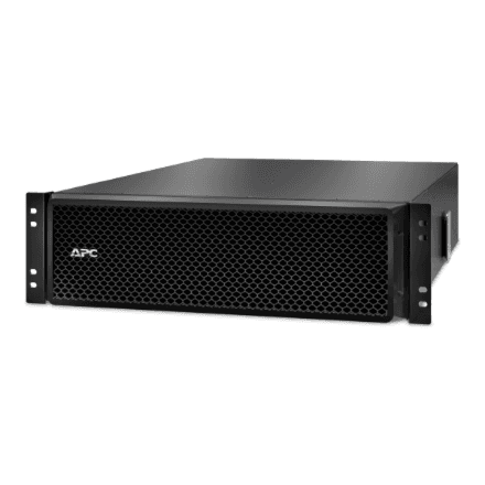 Schneider Electric Smart-UPS SRT 192V 5kVA and 6kVA RM Battery Pack | SRT192RMBP