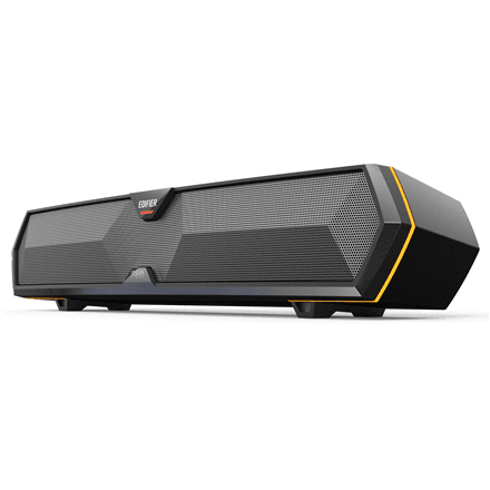 Edifier MG300 Computer Tabletop Bluetooth Speaker, Black | Edifier | Computer Tabletop Bluetooth Speaker | MG300 | Bluetooth | Black