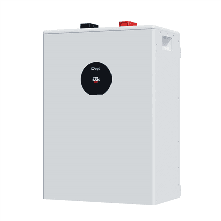 Deye ESS LV Battery Storage System 11.8 kWh | SE-F12-C