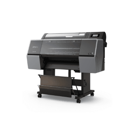 Epson | Professional Photo Printer | SureColor SC-P7300 STD | Inkjet | Colour | A1