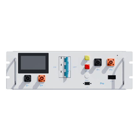Deye ESS HV BOS-G PRO PDU