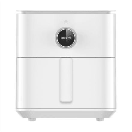 Xiaomi | Smart Air Fryer EU | Power 1800 W | Capacity 6.5 L | White