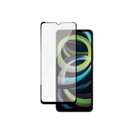 SAFE by PanzerGlass Screen Protector Xiaomi A3 4G | Ultra-Wide Fit | PanzerGlass