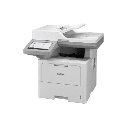 Brother MFC-L6915DN All-In-One Mono Laser Printer | Brother
