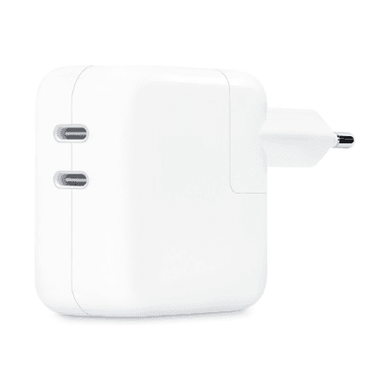 Apple USB-C | 35 W | Power adapter