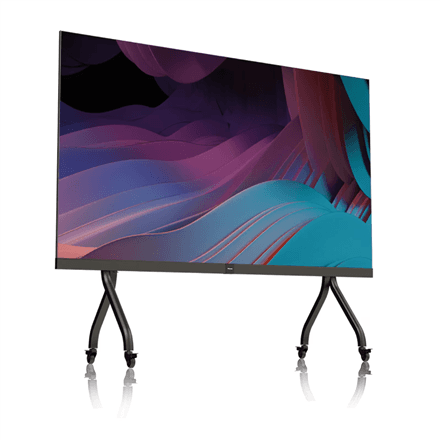 Hisense | All-In-One Display | HAIO108DE | 108 " | Landscape/Portrait | Android | Wi-Fi | 150 ° | 165 ° | 1000 cd/m²