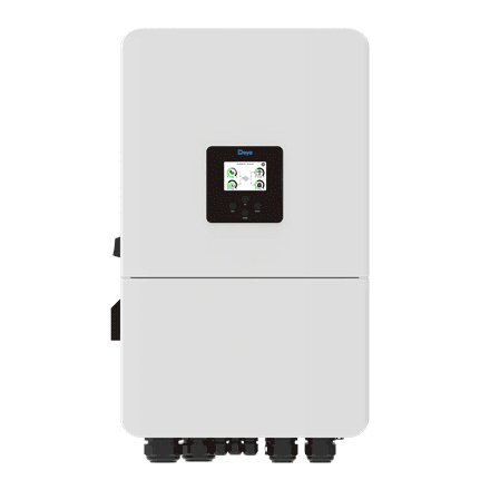 Deye Inverter Hybrid LV 15kW 2MPPT | SUN-15K-SG05LP3-EU-SM2