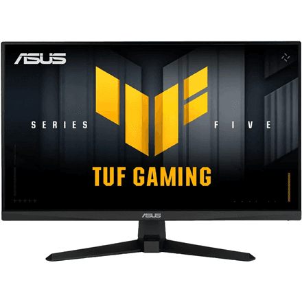 ASUS TUF VG249Q5A Gaming Monitor 24" FHD/IPS 1920x1080/16:9/300cd/m2/1ms Display port, HDMI | Asus