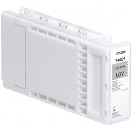 Epson UltraChrome PRO 12 | T44Q940 | Ink cartrige | Light Gray