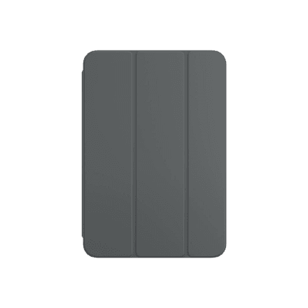 Apple | Smart Folio for iPad mini (A17 Pro) | Folio | Charcoal Gray