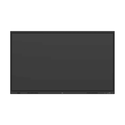 LG 75TR3DQ-B 75" IPS UHD 3840 x 2160 /400cd/m2/6.5ms HDMI, VGA, Audioin, USB | LG