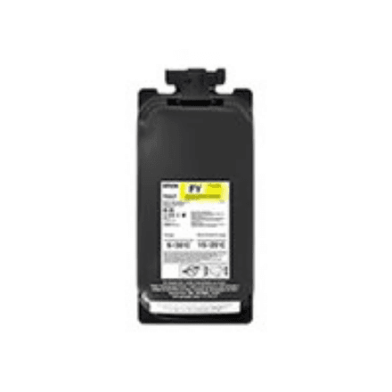 Epson UltraChrome DS Fluorescent Yellow T53L700 1.6Lx2 | Epson
