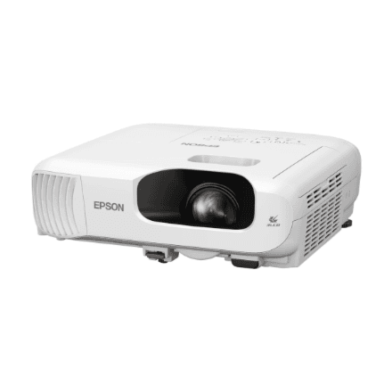 Epson | EB-W56S | WXGA (1280x800) | 3700 ANSI lumens | White