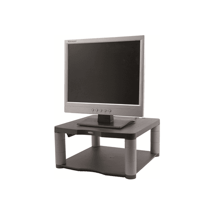 Fellowes | Desk Mount | Height adjustment | 21 " | Maximum weight (capacity) 36 kg | Graphite/Gray