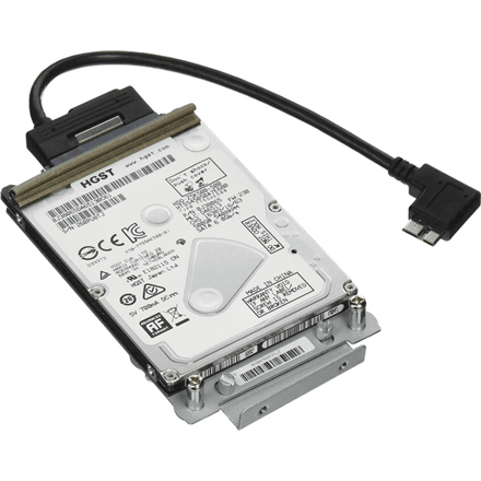 Lexmark | 500+ GB Hard Disk