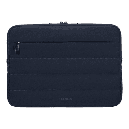 Targus Puffer 13-14" Sleeve - Midnight Blue | Targus