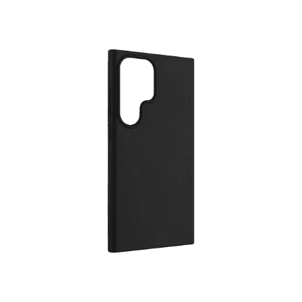 Fixed | FIXST-1258-BK | Back cover | Samsung | Galaxy S24 Ultra | Rubberized | Black