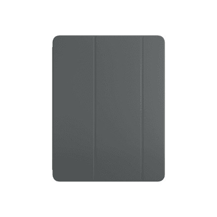 Apple | Smart Folio for iPad Air 13-inch (M2) | Folio | Charcoal Gray