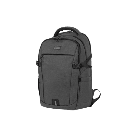 Natec | Laptop Backpack | Alpaca 2 | Fits up to size 15.6 " | Backpack | Gray