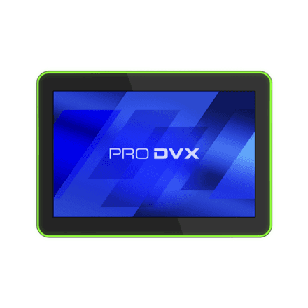 ProDVX | Touch Display PoE | APPC-10SLBe | Yes | 10 " | Landscape/Portrait | 24/7 | Android | Wi-Fi | 160 ° | 160 ° | 500 cd/m²