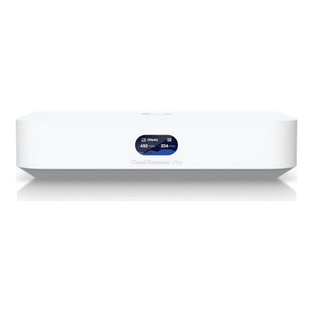 Ubiquiti | Switch | UCG-Ultra