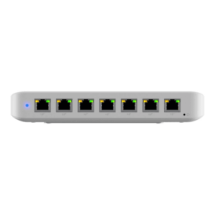 Ubiquiti | UniFi Switch | USW-Ultra-60W | Managed L2 | Desktop/Wall-mountable