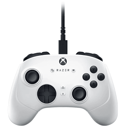Razer | Gaming Controller for Xbox Series X/S and PC | Wolverine V3 Tournament Edition