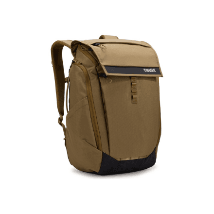 Thule | Backpack 27L | PARABP-3216 Paramount | Backpack | Waterproof | Nutria