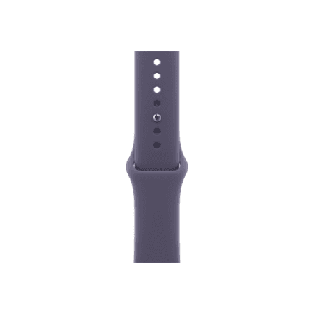 Apple 46mm Purple Fog Sport Band - S/M | Apple