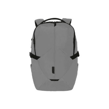 Targus | Terra EcoSmart | Backpack | Shoulder strap | Grey