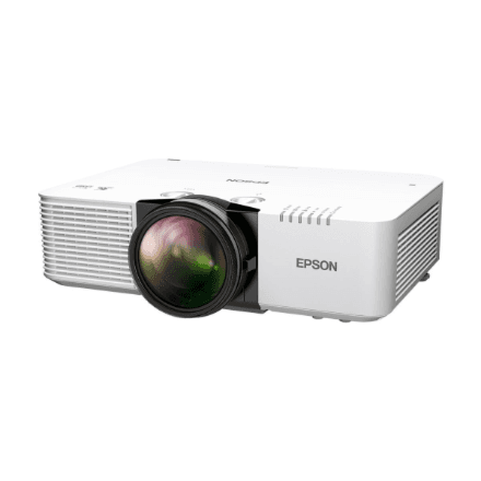 Epson | EB-L690SU | WUXGA (1920x1200) | 6200 ANSI lumens | White
