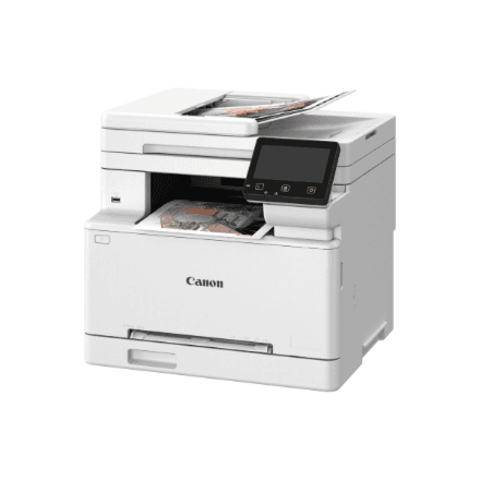 Canon | Printer | I-SENSYS MF664Cdw | Laser | Colour | A4 | Wi-Fi