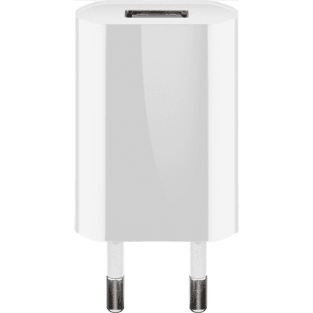 Goobay | USB Charger 1 A | 44950 | USB 2.0 | 5 W | 5 V | Charger